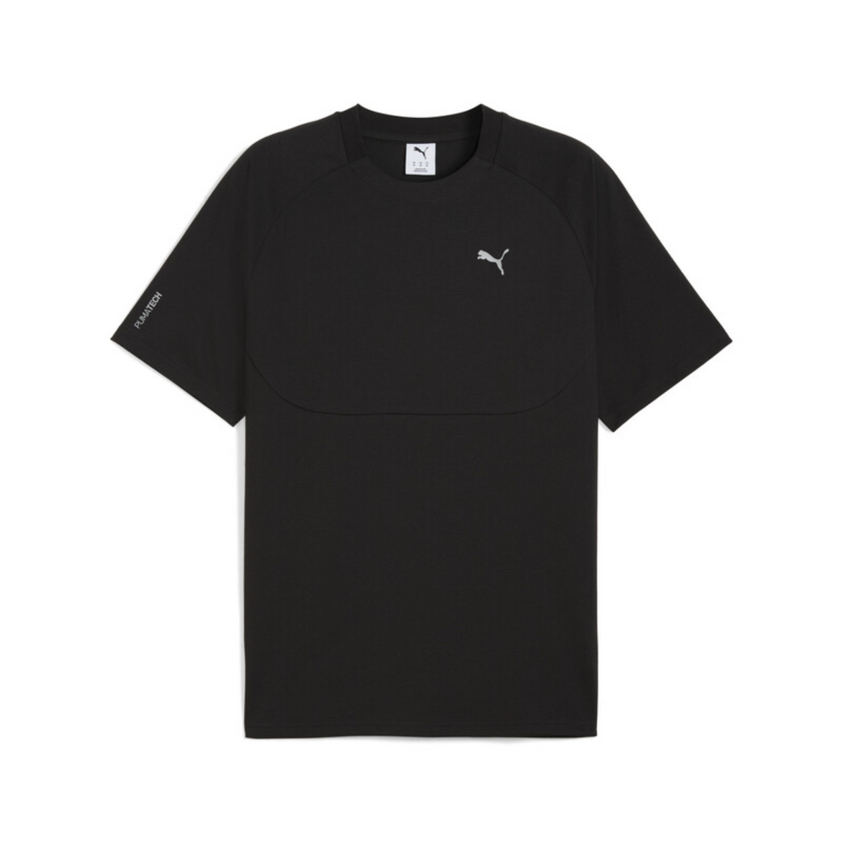 PUMATECH GRAPHIC RELAXED TEE #63210001
