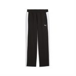 T7 RELAXED JACQUARD TRACK PANTS DK 