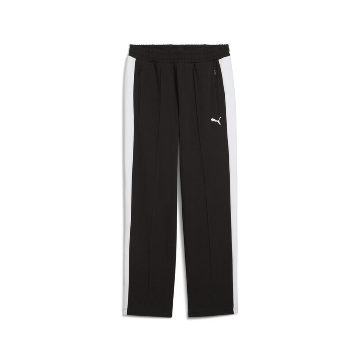 T7 RELAXED JACQUARD TRACK PANTS DK 