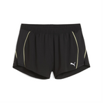W RUN VELOCITY 3' SHORT 