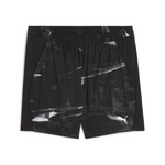 M RUN VELOCITY 5' AOP SHORT 