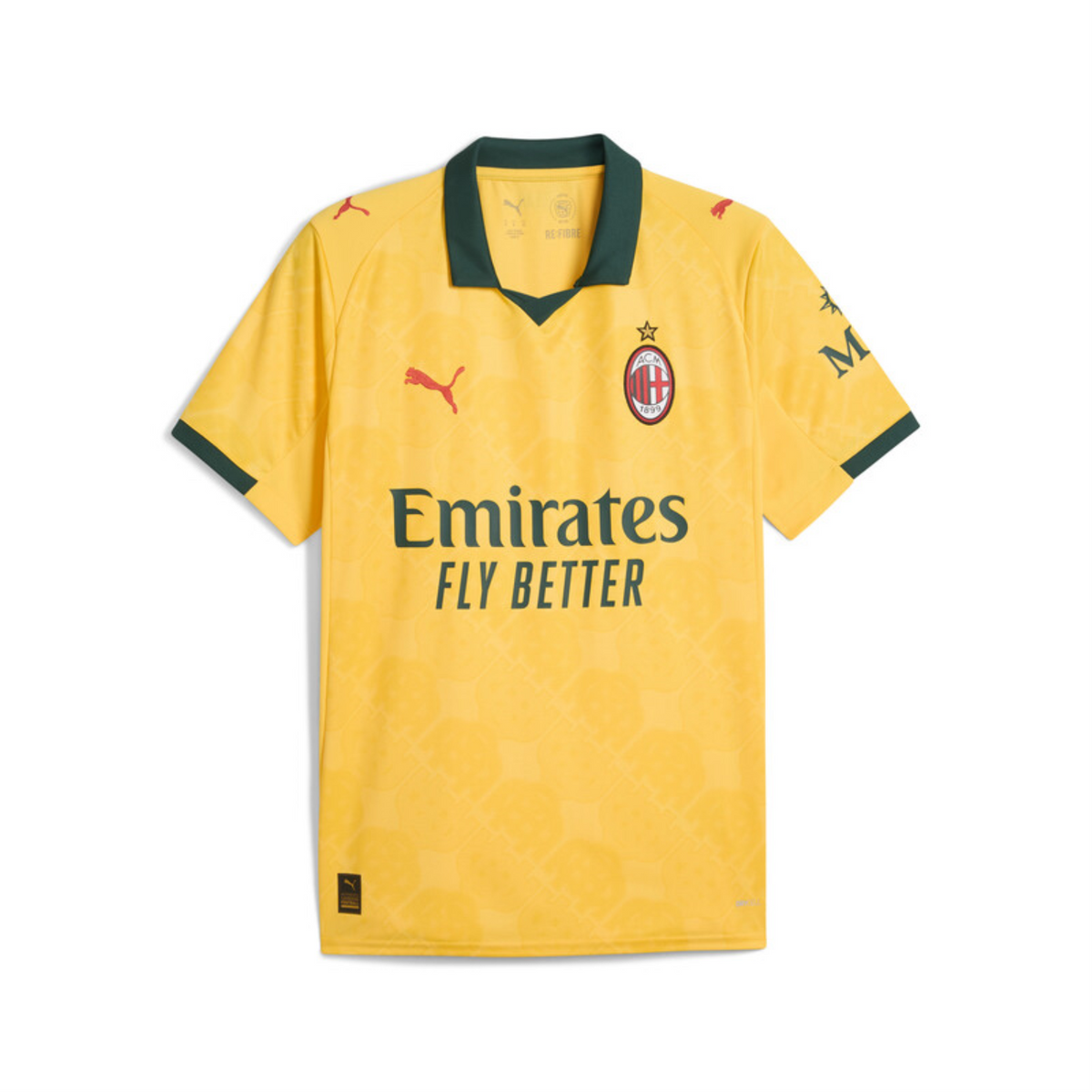 ACM 3RD JERSEY REPLICA #77997903