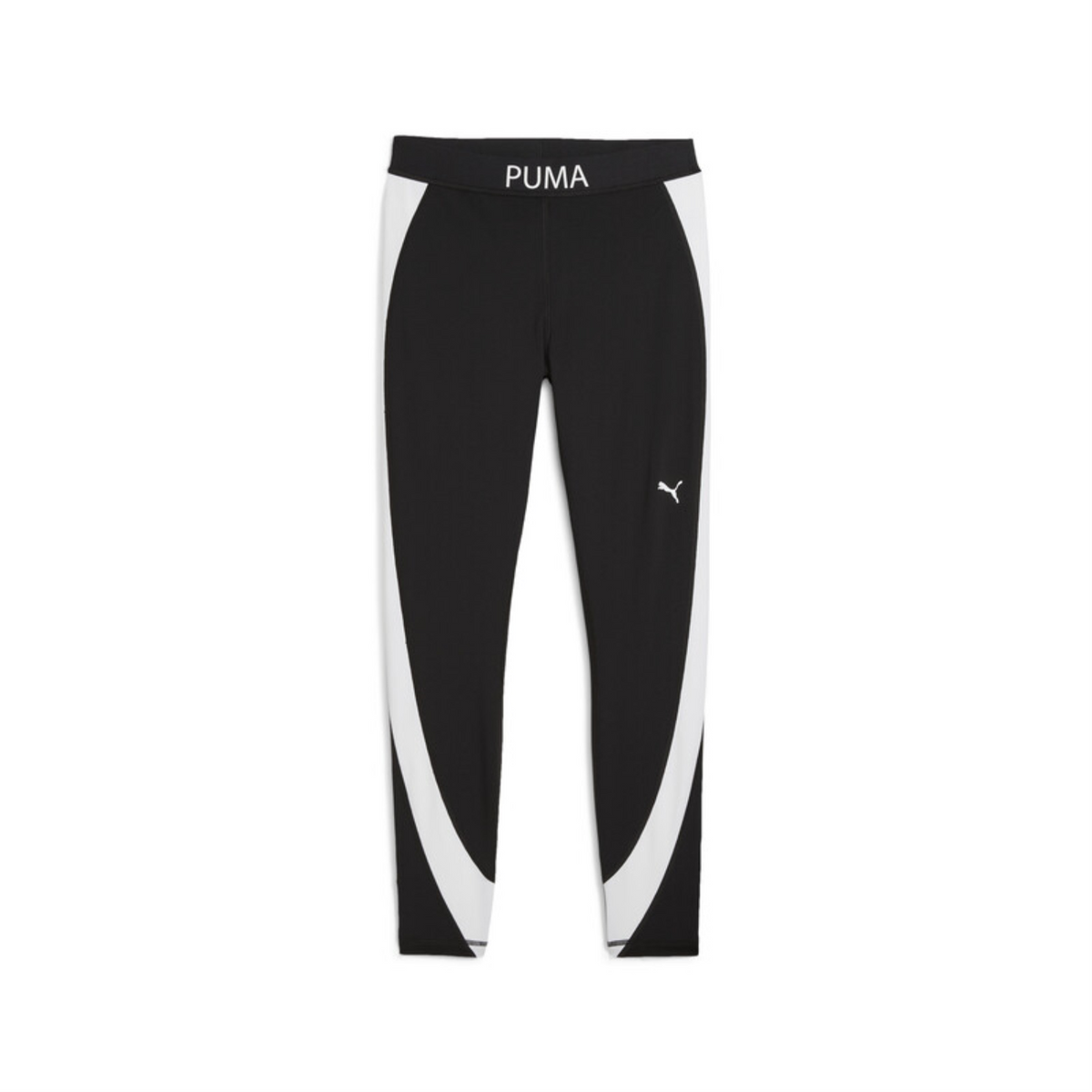 W PUMA STRONG COLORBLOCKTIGHT - HW 7/8 