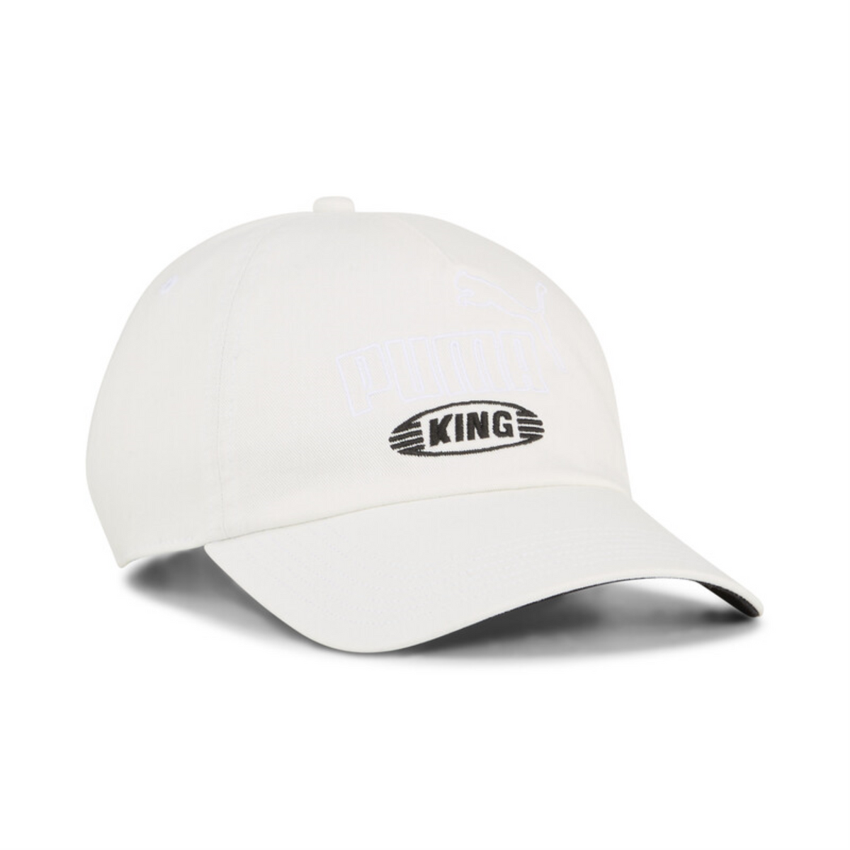 PUMA KING BB CAP #026635/02