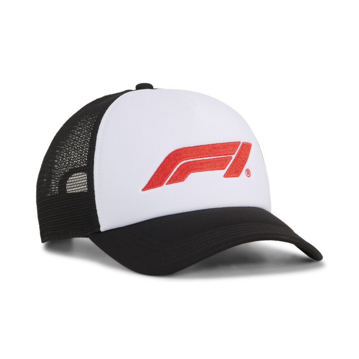 F1 TRUCKER CAP #026798/01