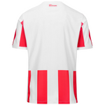 RECYCLED POLYESTER KNITTED T-SHIRTS 