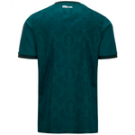 RECYCLED POLYESTER KNITTED T-SHIRTS 
