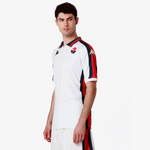 RECYCLED POLYESTER KNITTED T-SHIRTS 