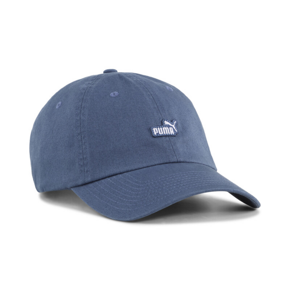 ESS NO. 1 LOGO PATCH PLUS DAD CAP 