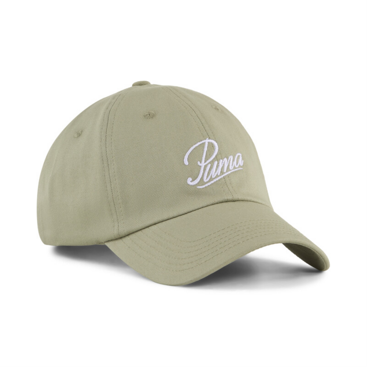 ESS SCRIPT LOGO DAD CAP 