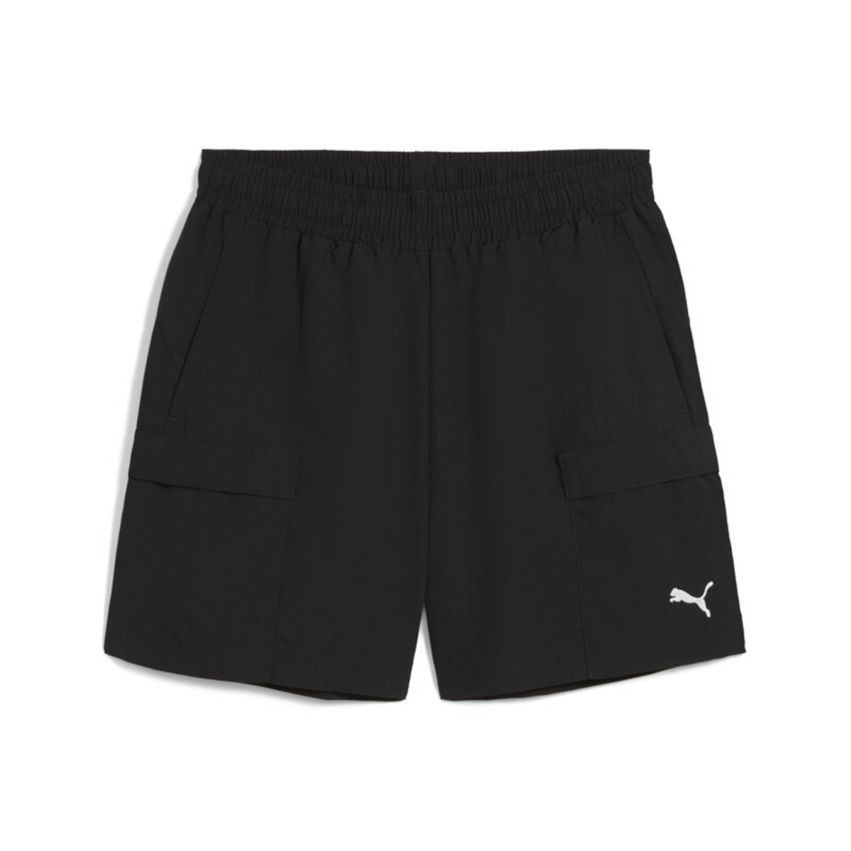 WARDROBE ESS RELAXED CARGO SHORTS 6' WV 