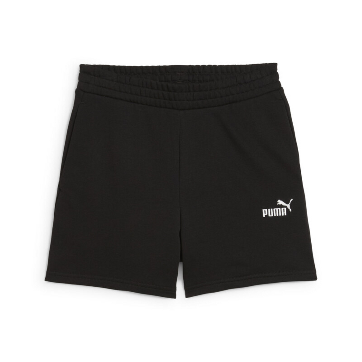 ESS SMALL NO. 1 LOGO 5'' HIGH-WAIST SHOR #68244001