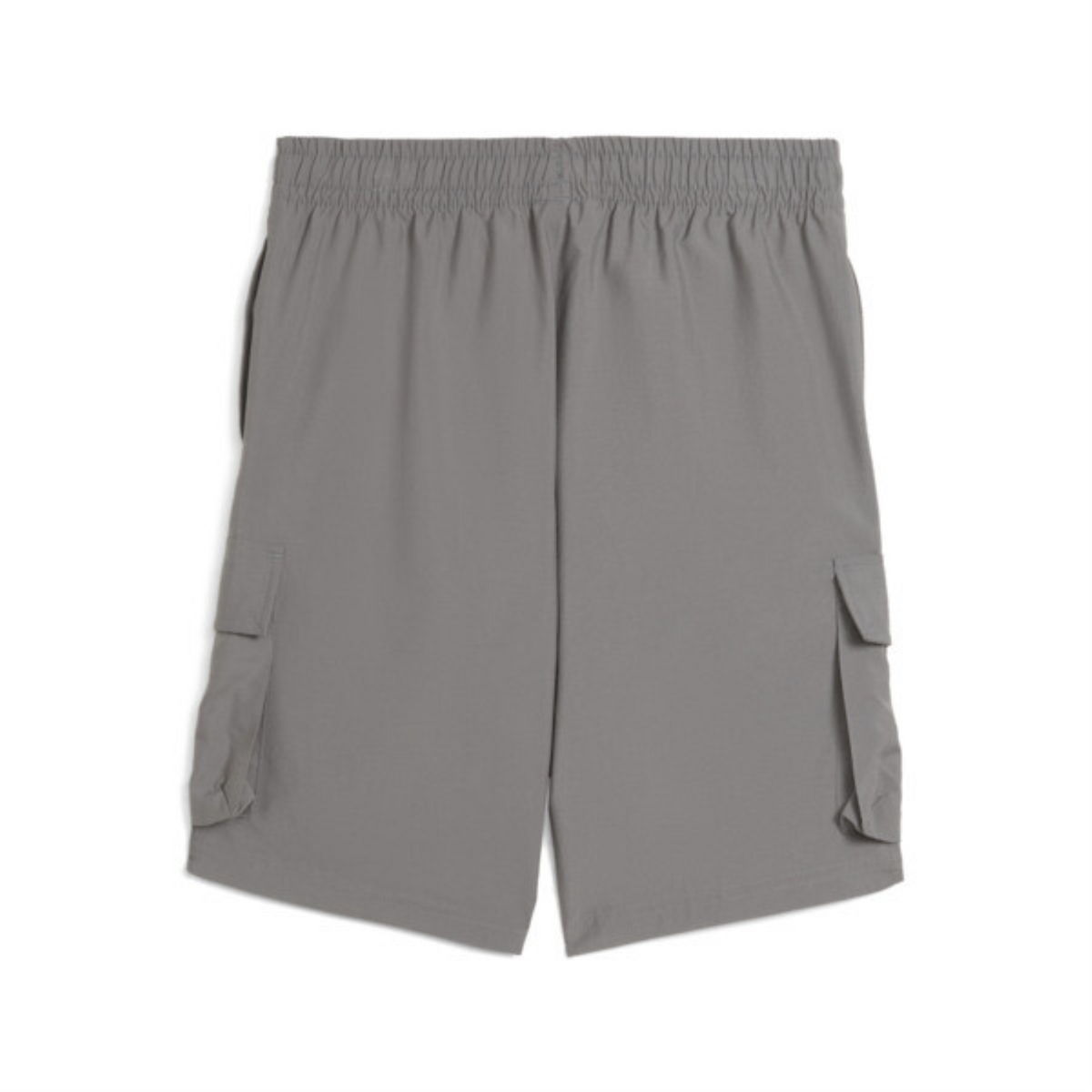 ESS NO. 1 LOGO WOVEN CARGO SHORTS B 
