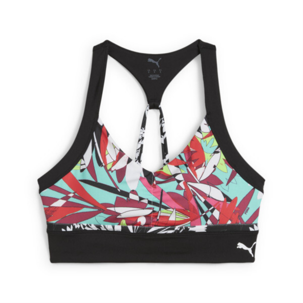 4KEEPS TROPICAL AOP LONGLINE BRA #52678651