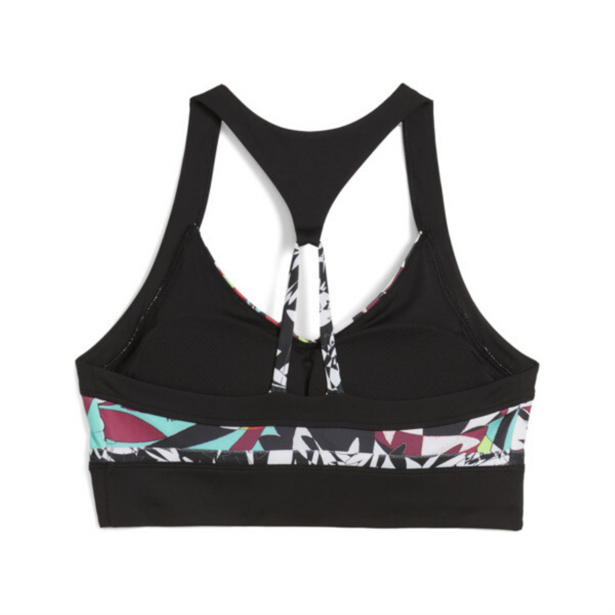 4KEEPS TROPICAL AOP LONGLINE BRA 