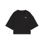 WARDROBE ESS OVERSIZED SHORT TEE 