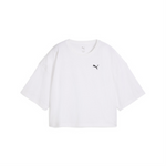 WARDROBE ESS OVERSIZED SHORT TEE 
