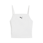 WARDROBE ESS RIBBED TANK TOP 