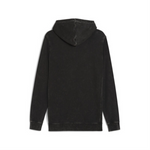 PUMA CLASS WASHED HOODIE TR 