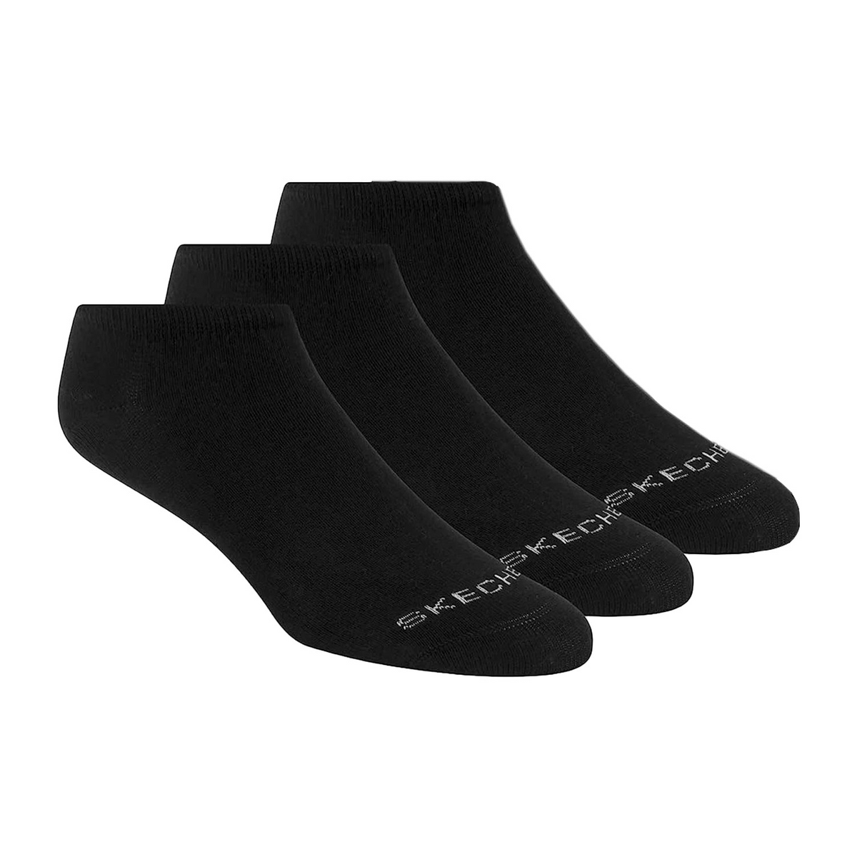 6PK WOMENS NON TERRY NO SHOW #s117023/001