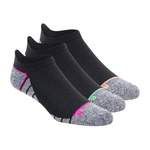 3PK MENS 1/2 TERRY LOW CUT   
