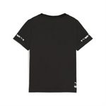 PUMA X HOT WHEELS GRAPHIC TEE 