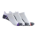 3PK MENS 1/2 TERRY LOW CUT   