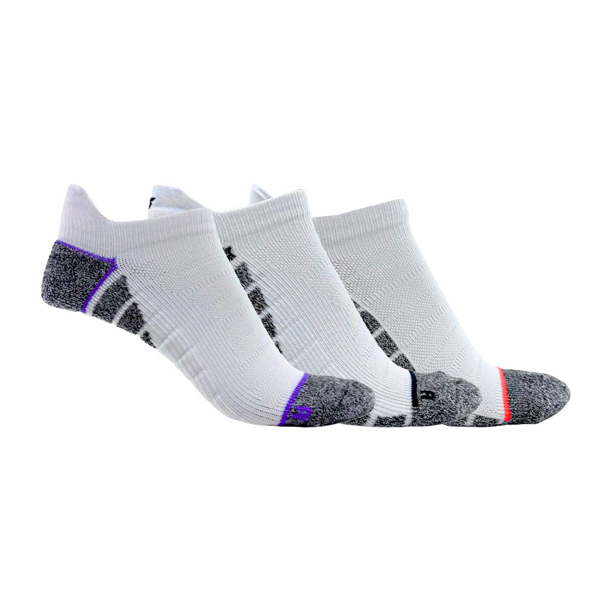 3PK MENS 1/2 TERRY LOW CUT   