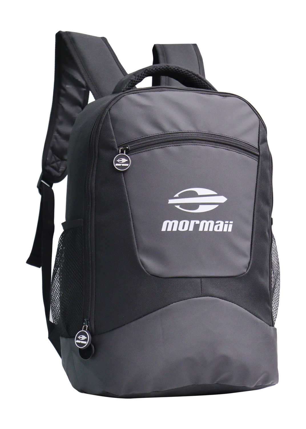 600D/COATED FILM MATERIAL KNAPSACK BAG #mor-2601