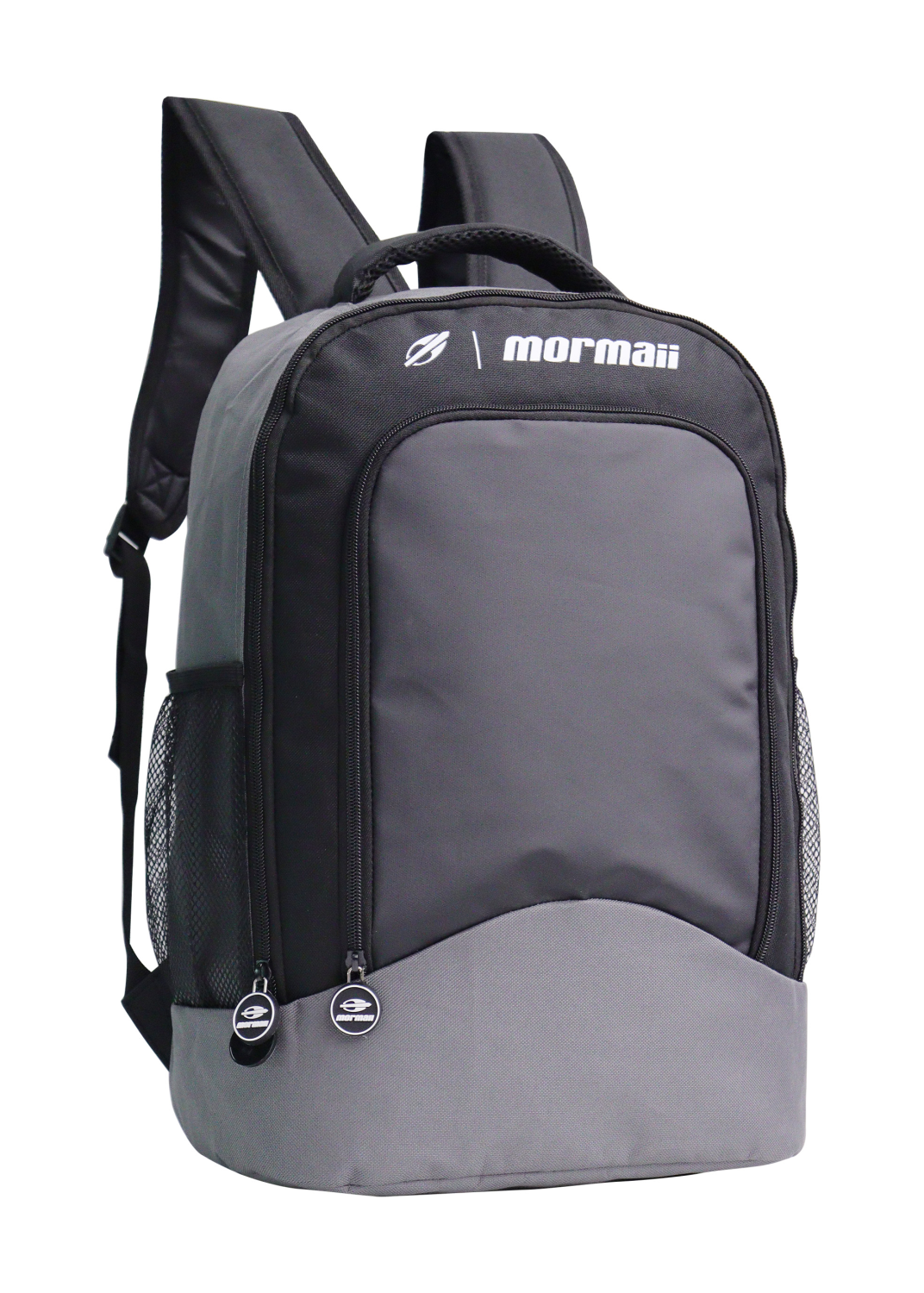 600D/COATED FILM MATERIAL KNAPSACK BAG #mor-2605