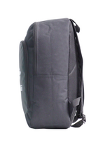 600D/COATED FILM MATERIAL KNAPSACK BAG 