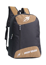 600D/COATED FILM MATERIAL KNAPSACK BAG 