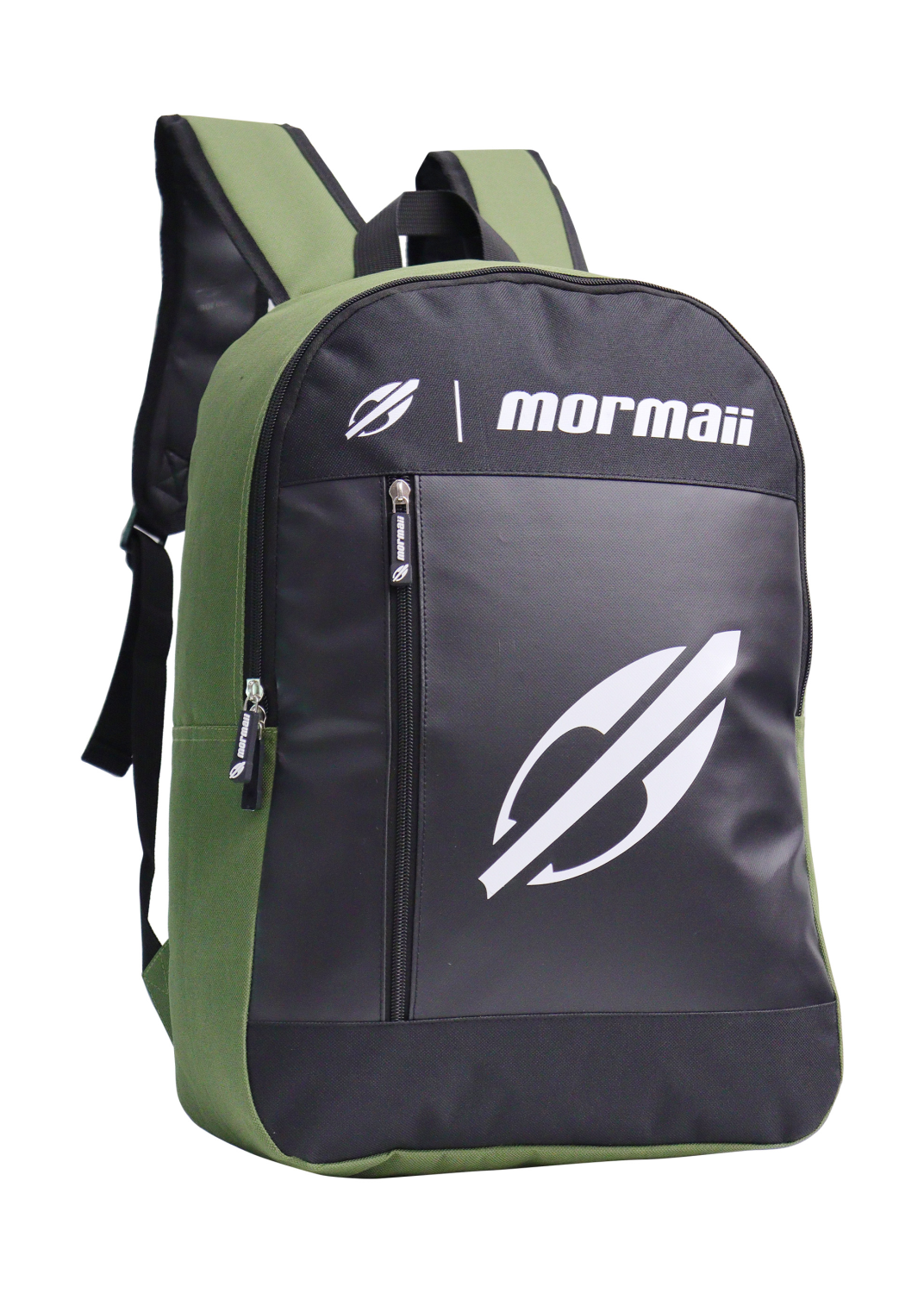600D/COATED FILM MATERIAL KNAPSACK BAG #mor-2614