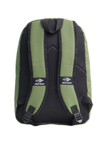 600D/COATED FILM MATERIAL KNAPSACK BAG 