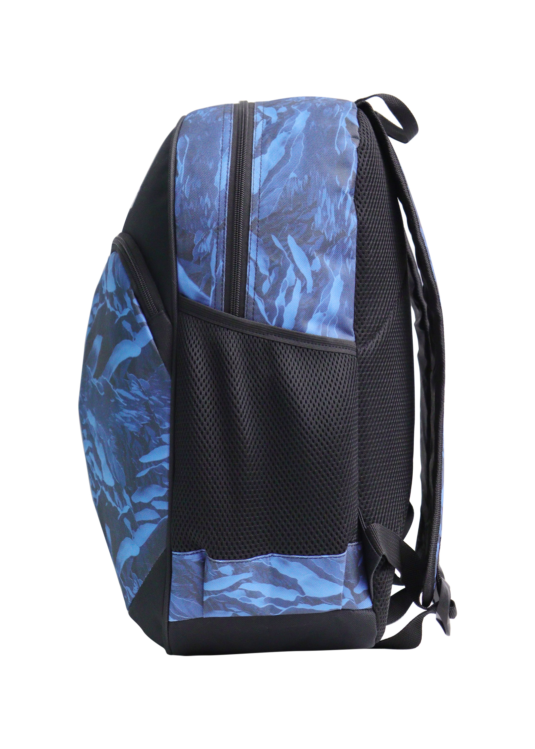 600D MATERIAL KNAPSACK BAG 