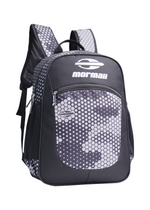 600D MATERIAL KNAPSACK BAG 