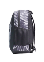 600D MATERIAL KNAPSACK BAG 