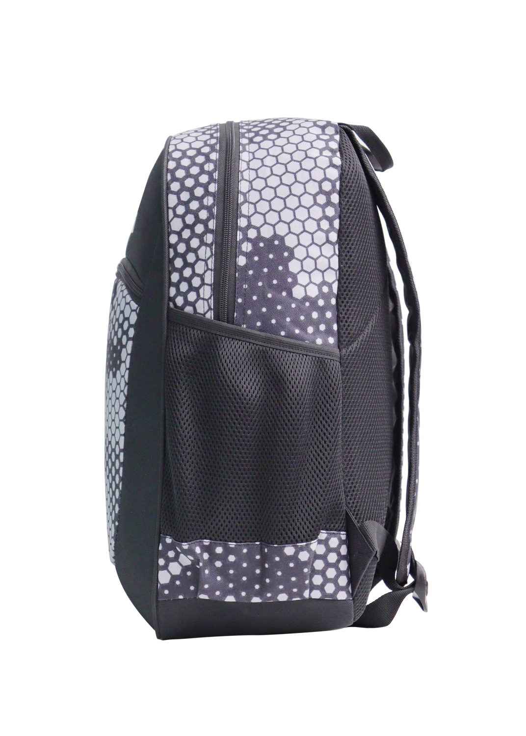 600D MATERIAL KNAPSACK BAG 