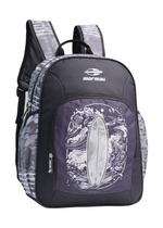 600D MATERIAL KNAPSACK BAG 
