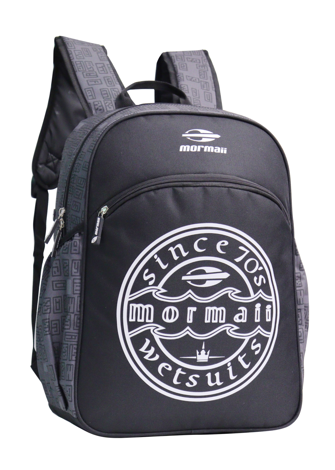 600D MATERIAL KNAPSACK BAG #mor-2625