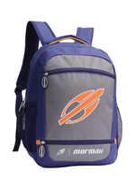 600D MATERIAL KNAPSACK BAG 