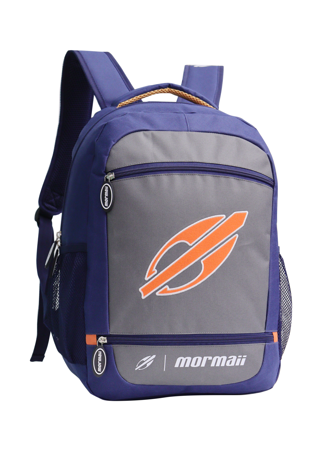 600D MATERIAL KNAPSACK BAG 