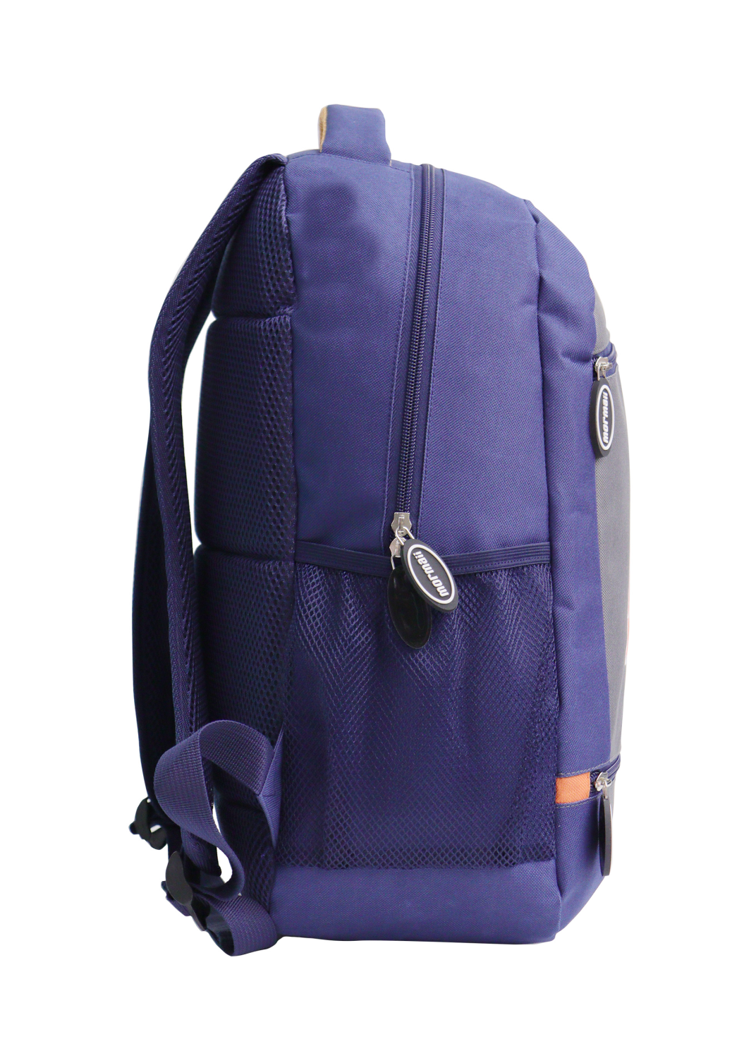 600D MATERIAL KNAPSACK BAG 