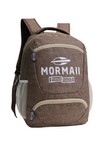 600D MOSA MATERIAL KNAPSACK BAG 