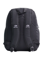 600D/SNOW MATERIAL KNAPSACK BAG 