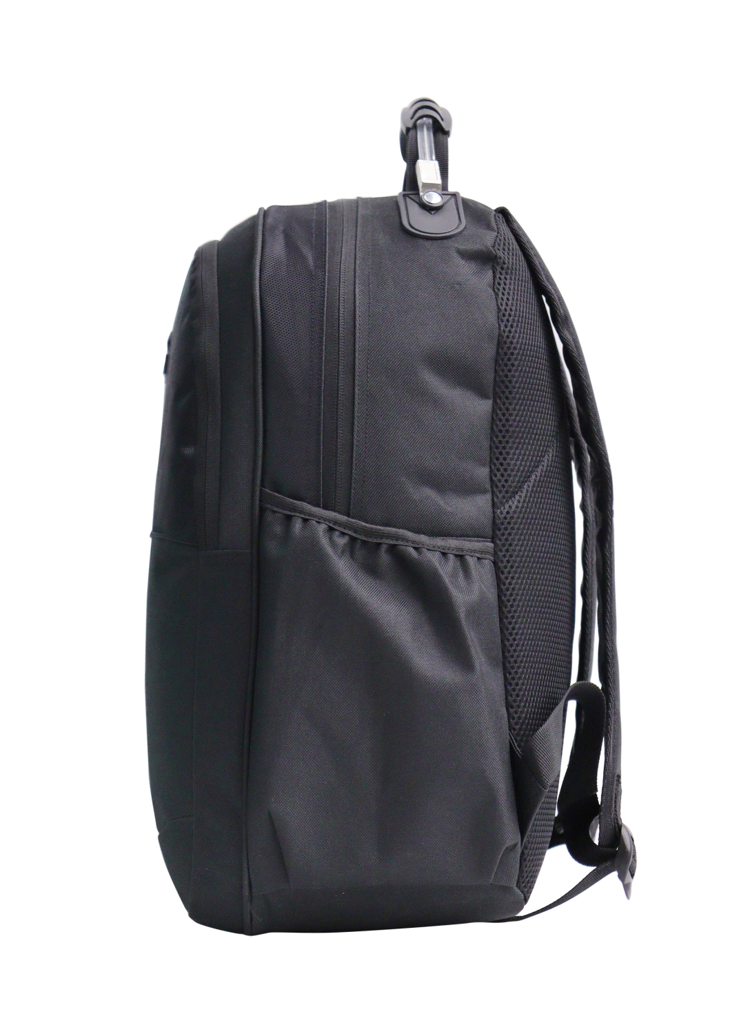 600D/TAPESTRY MATERIAL KNAPSACK BAG 