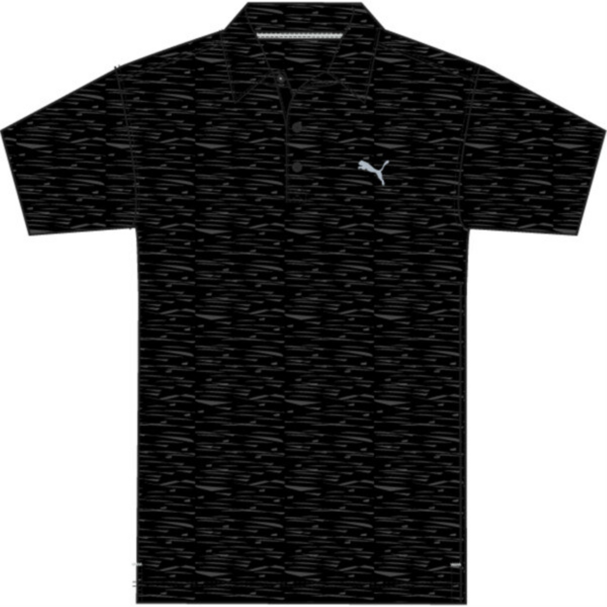 ICON HEATHER POLO 2.0 - LC 