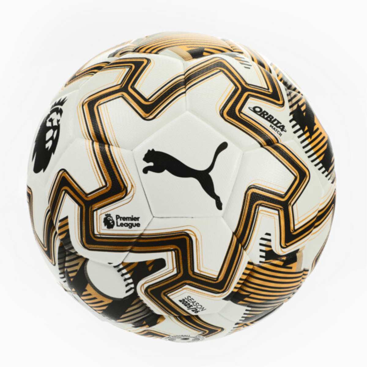 PUMA ORBITA MATCH PL BRILLIANCE (FIFA QU 