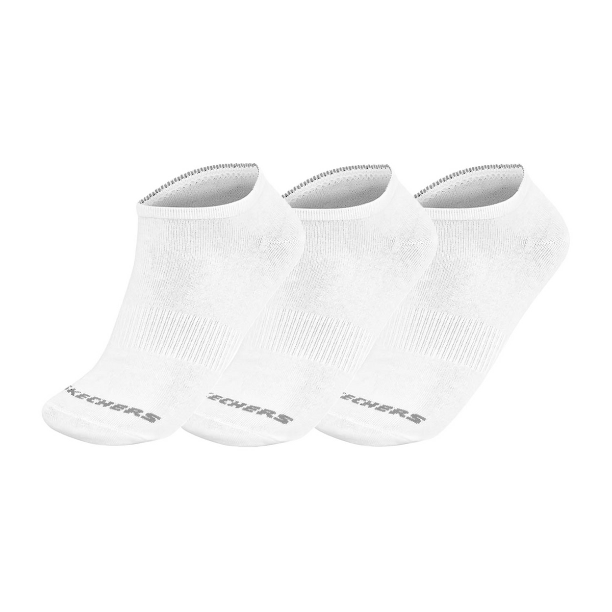 3PK UNISEX 1/2 TERRY QTR  CREW 