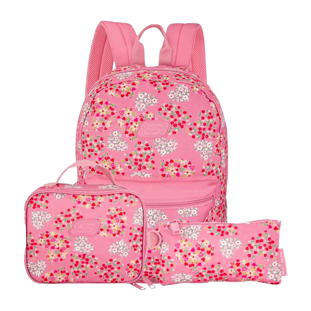UTILITY BACKPACK SET 
